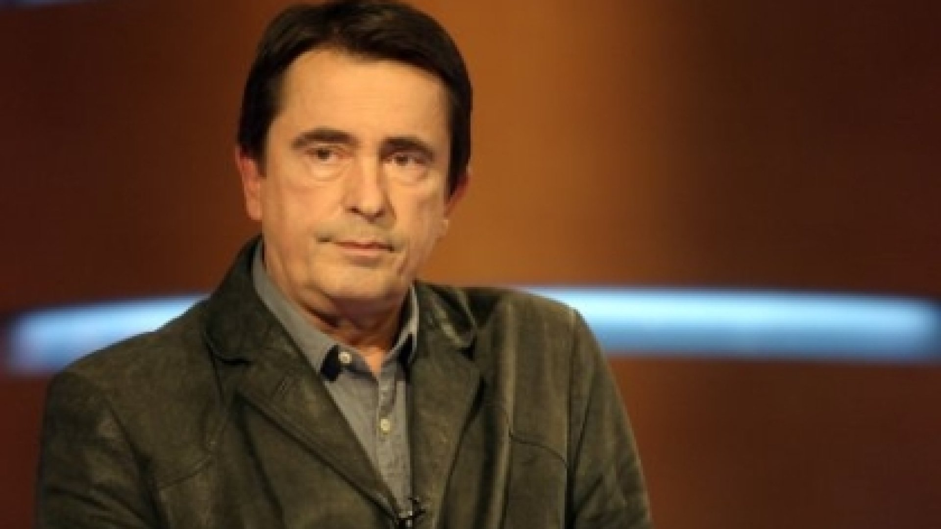 PRVI DOMAĆIN NOVOG CIKLUSA “ŠKOLSKI ČAS” – MILAN GUTOVIĆ