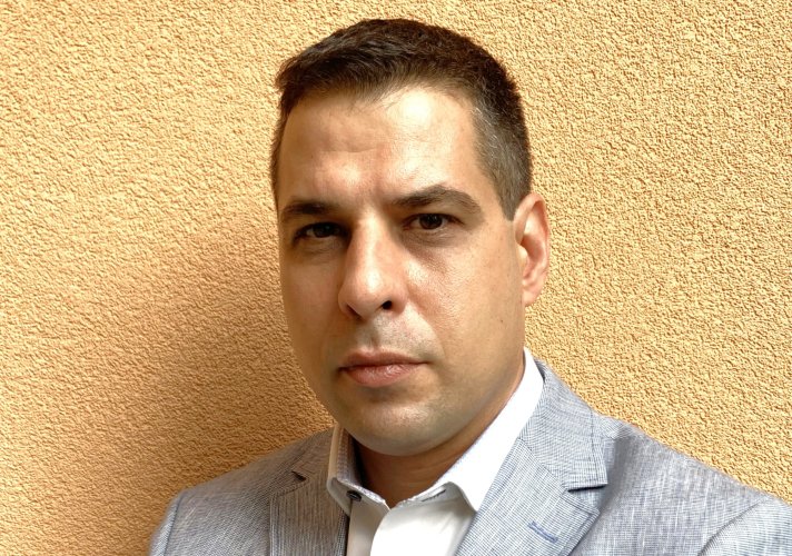 Андреја Рацков постављен за заменика в. д. управника Народног позоришта у Београду