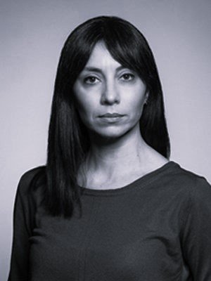 Смиљана Стокић