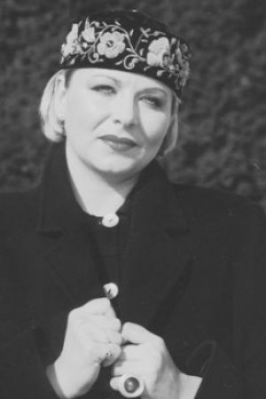 Светлана Ловчевић