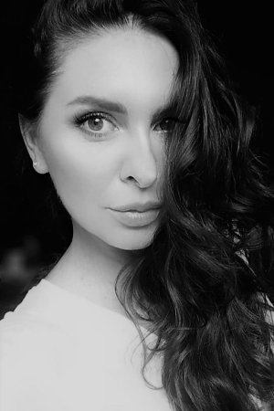 Daniela Kuzmanović Pavlović