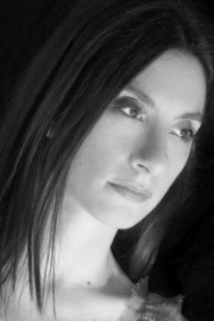 Anastasia Mandić