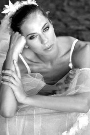 Milica Jević Drndarević