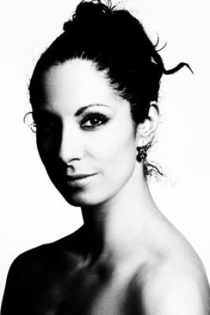 Olga Olćan Miljević