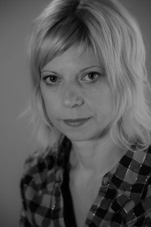 Nataša Najman