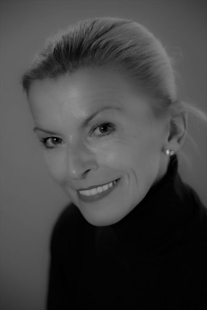 Maja Ostojin