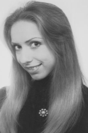 Jovana Nestorovska Zorić