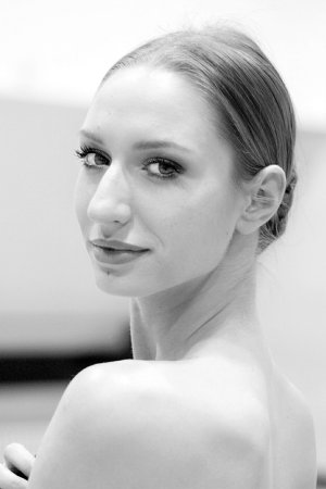 Teodora Spasić