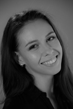 Marharyta Cheromukhina