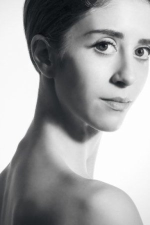 Sofija Matjušenskaja