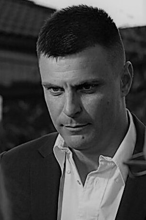 Vuk Kostić