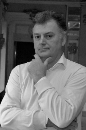 Љубодраг Беговић