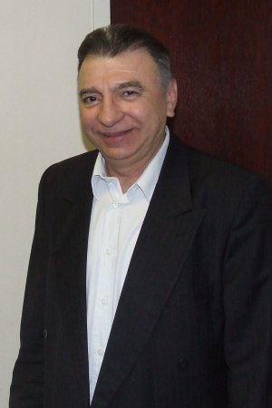 Milenko Pavlov