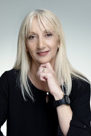 Borka Ivić