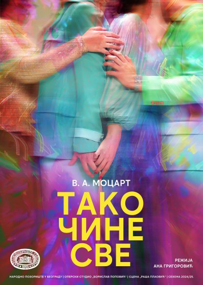 Тако чине све