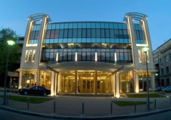 Kонцерт првака Опере Народног позоришта „Vissi d’ arte“ у Мадленијануму