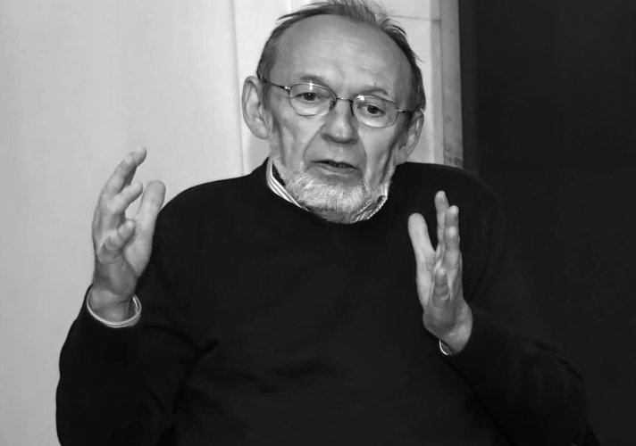 Преминуо Радомир Путник (1946-2025), некадашњи директор Драме Народног позоришта у Београду