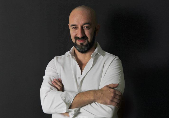 Уметност изнад свега