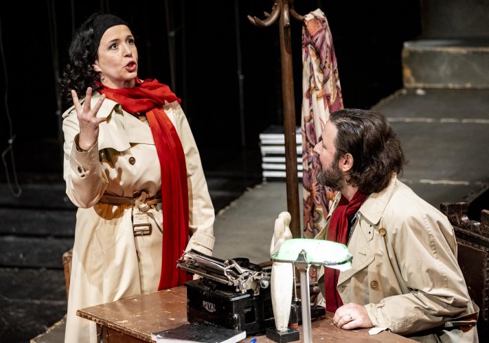 Јубилеј „Mалих брачних злочина“, 1. априла поводом 15 година од премијере