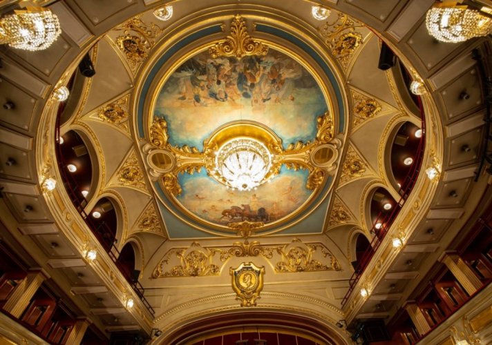 Продаја улазница за мајски репертоар почиње 22. априла