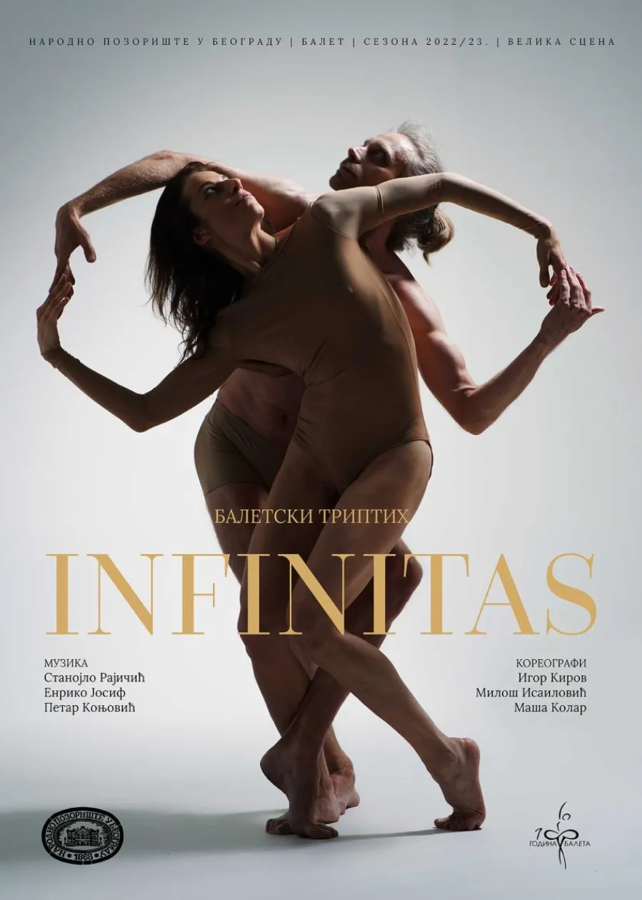 infinitas