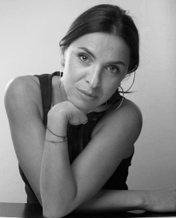 Даниела Кузмановић Павловић - Уметници - Народно позориште у Београду