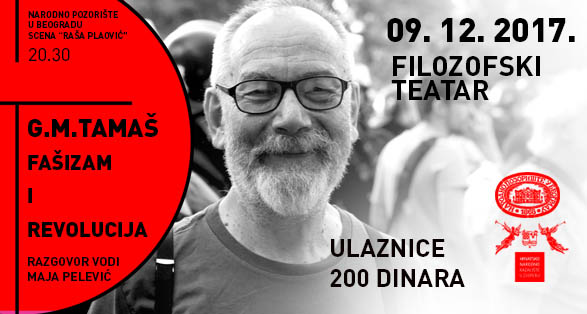 Filozofski teatar