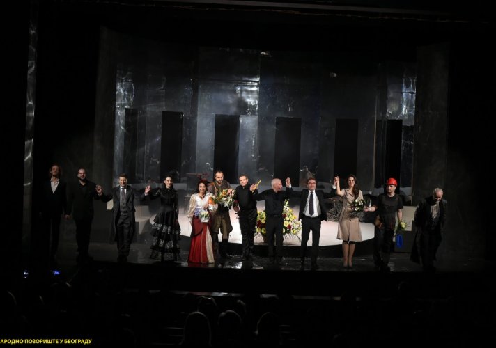 Uspešna premijera Mocartove opere „Don Đovani“ i na sceni „Madlenianuma“