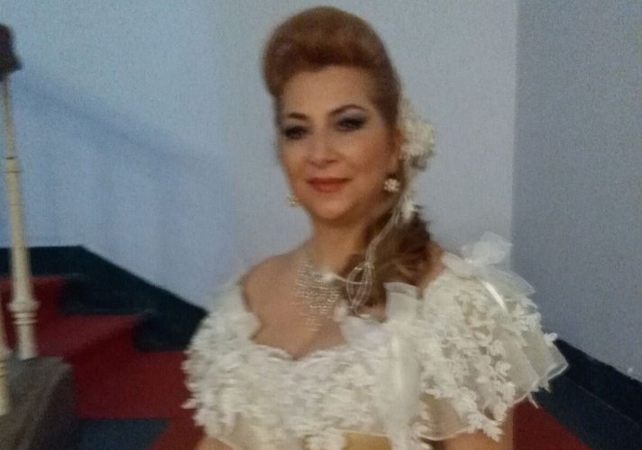 Buran aplauz za Jasminu Trumbetaš Petrović na sceni Bukureštanske opere, za ulogu Tatjane u “Evgeniju Onjeginu”
