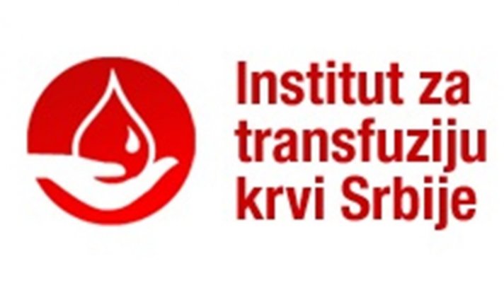 Писмо захвалности из Института за трансфузију крви Србије