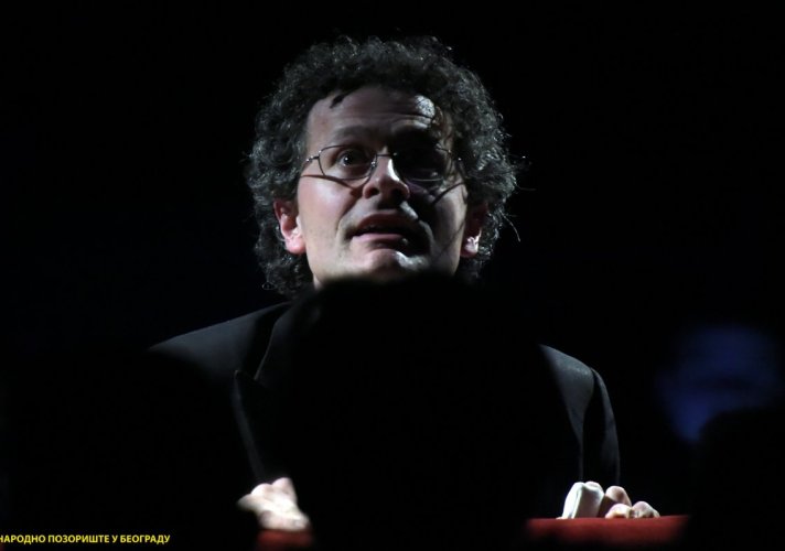 Maestro Alan Manjata iz Italije dirigovao izvođenjem Verdijeve „Travijate“