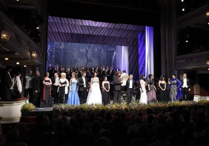 Opera Gala Concert