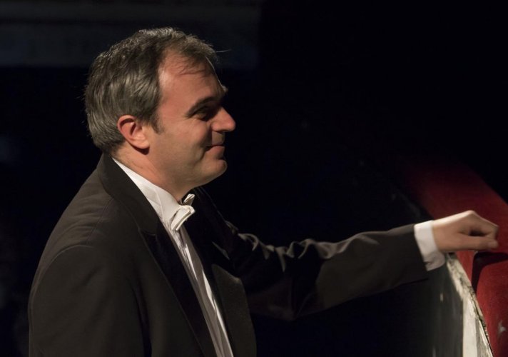 Maestro Adrian Morar iz Rumunije, dirigovao izvođenjem Verdijeve „Travijate“, Snežana Savičić Sekulić pevala naslovnu ulogu