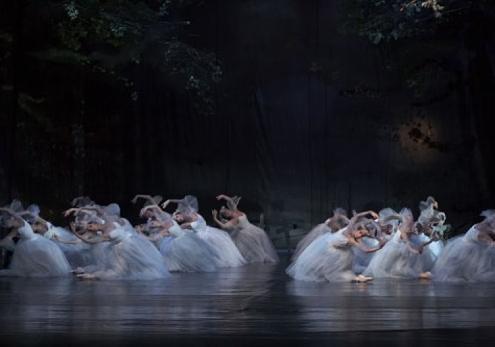 Izveštaj o održanoj Audiciji u sektoru Baleta
