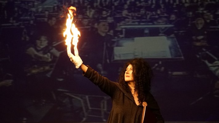 Свечаним програмом под називом „Горети ватром Аполоновом“, Народно позориште у Београду прославило 151 годину постојања