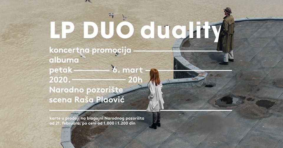 Lp duo