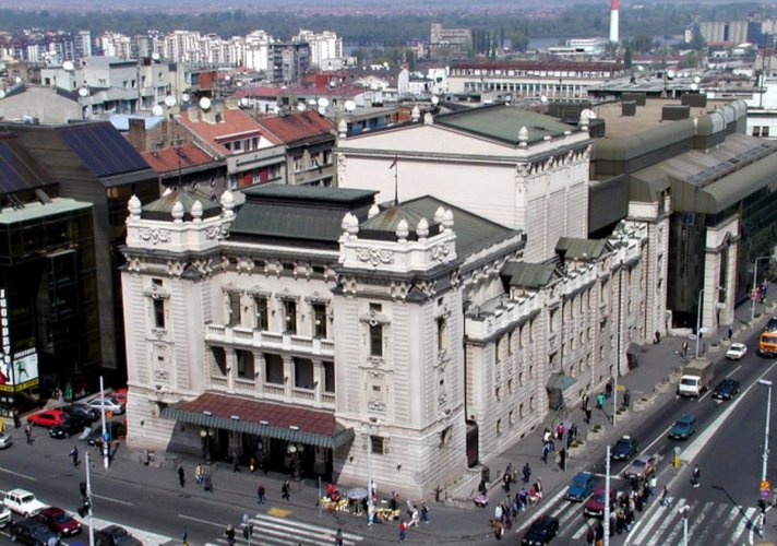 Narodno pozorište u Beogradu priprema pomoć za samostalne umetnike
