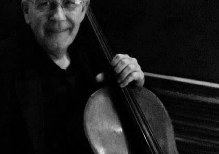 Preminuo istaknuti violončelista Orkestra Opere Narodnog pozorišta u Beogradu Vladislav Antonović