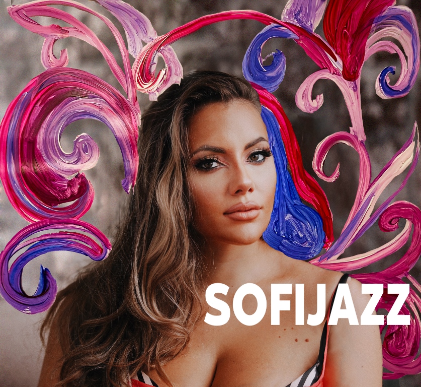 Sofia Knezević concert