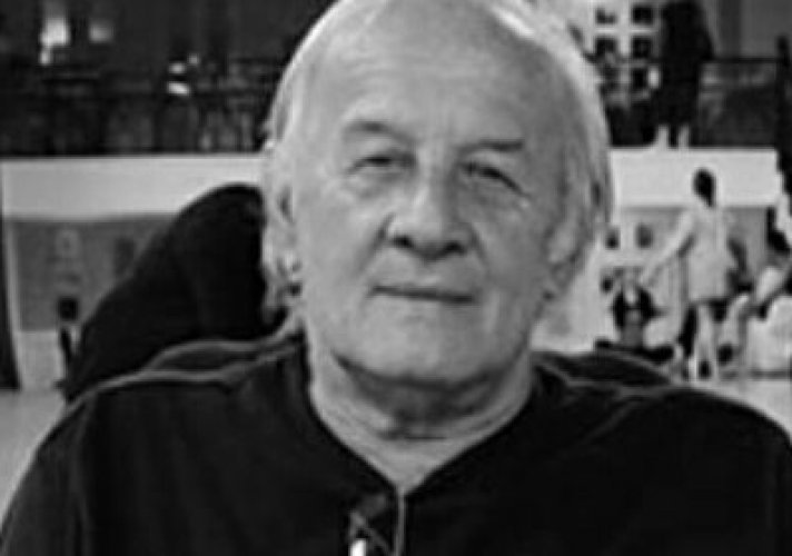 Преминуо некадашњи солиста Балета Народног позоришта у Београду Недељко Недо Војкић (1944-2020)