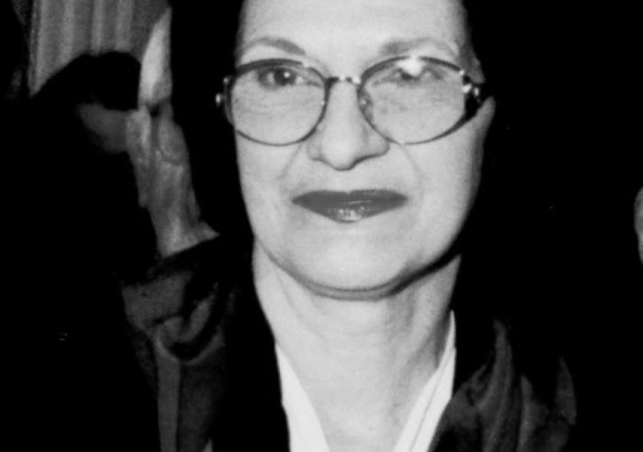 IN MEMORIAM: Божана Јовановић (1932-2020) – велика дама светске костимографске сцене