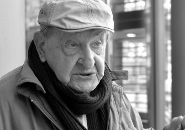 Preminuo poznati srpski pozorišni, filmski i televizijski glumac Vlasta Velisavljević (1926-2021)