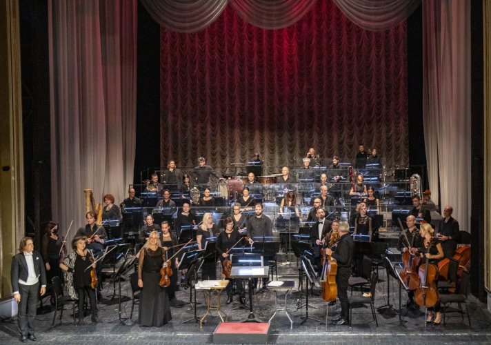 На Великој сцени одржан Гала концерт поводом Међународног дана толеранције 