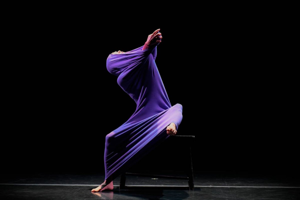 martha graham bio