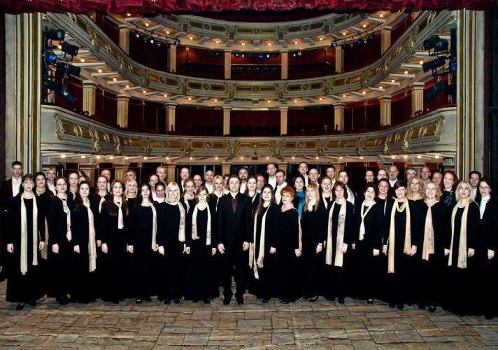 Audicija za nove članova Hora Opere Narodnog pozorišta