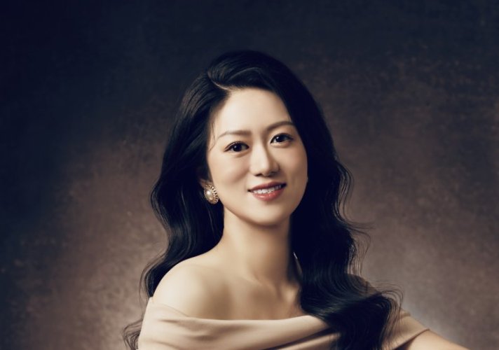 Кинеска оперска звезда, сопран Ванже Жанг, 26. јуна гостује у Пучинијевој опери „Турандот”