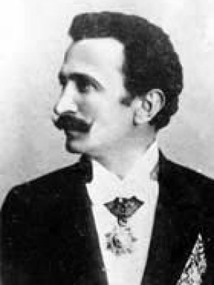 Бранислав Нушић