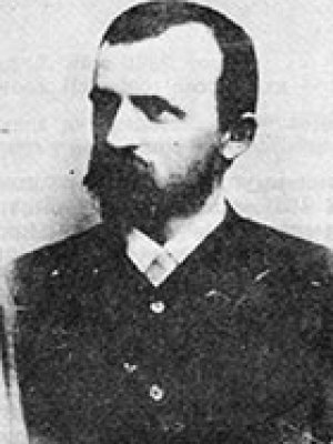 Михаило Марковић